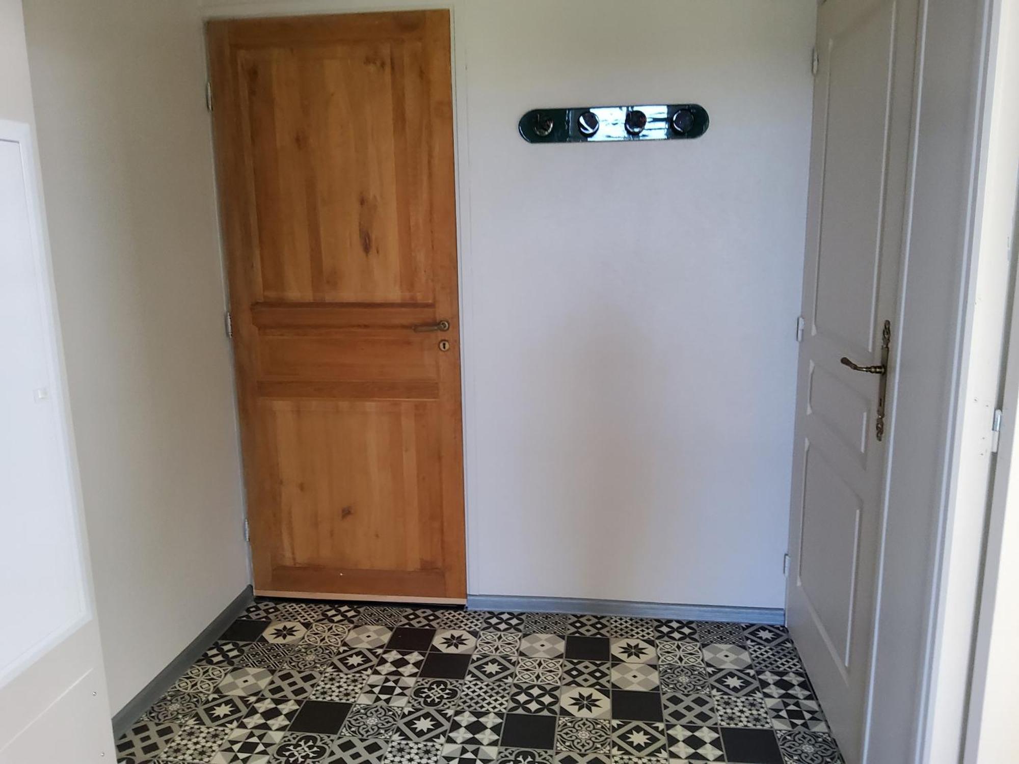 Appartement T1 Bis Joli Cocoon แซ็ง-บินัวต์ ภายนอก รูปภาพ
