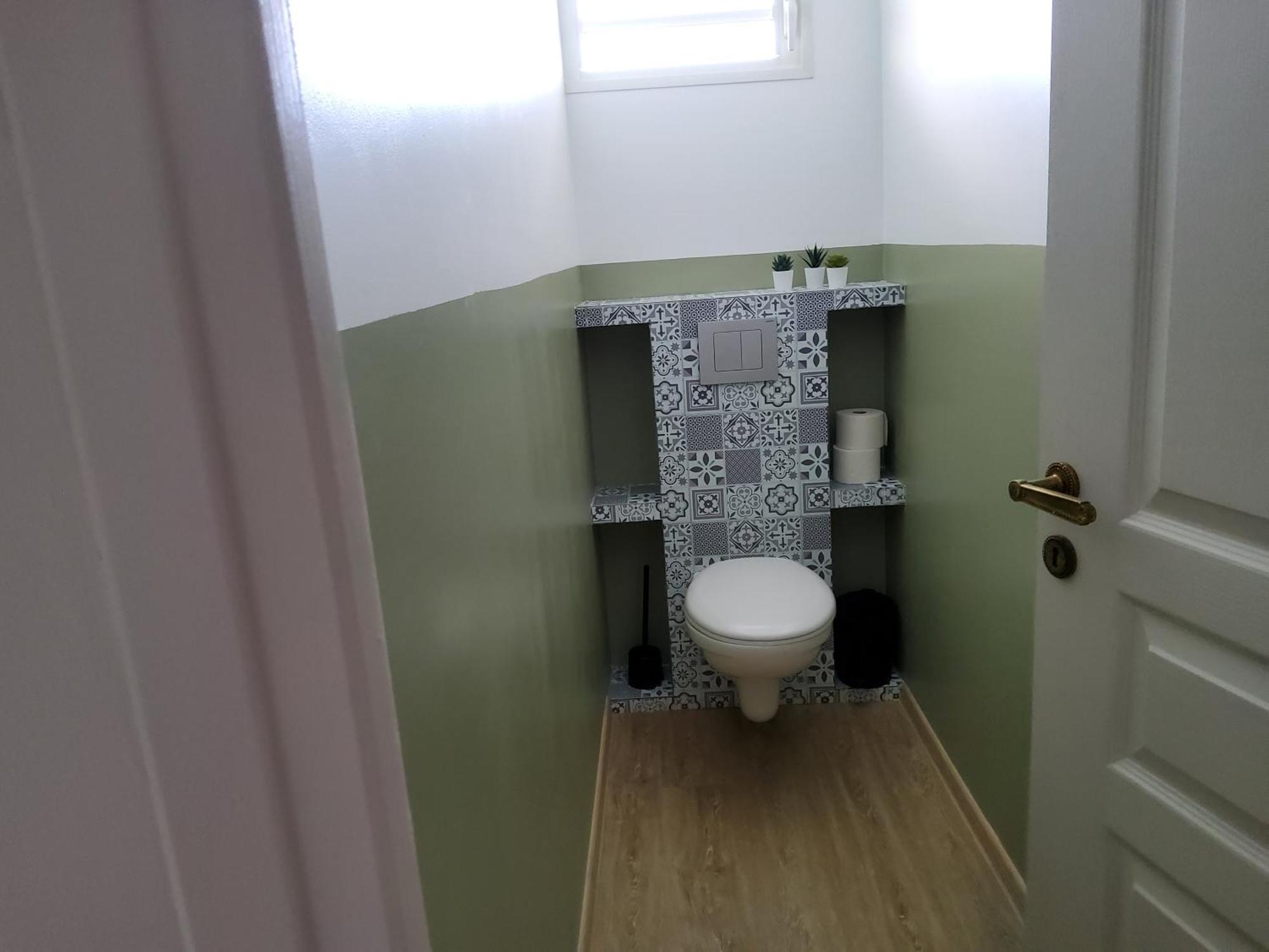 Appartement T1 Bis Joli Cocoon แซ็ง-บินัวต์ ภายนอก รูปภาพ